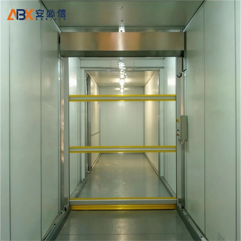 丽水市快速门